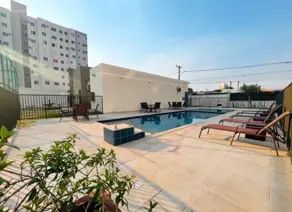Imagem 3 - Apartamento em Bela Marina, Cuiabá - MT