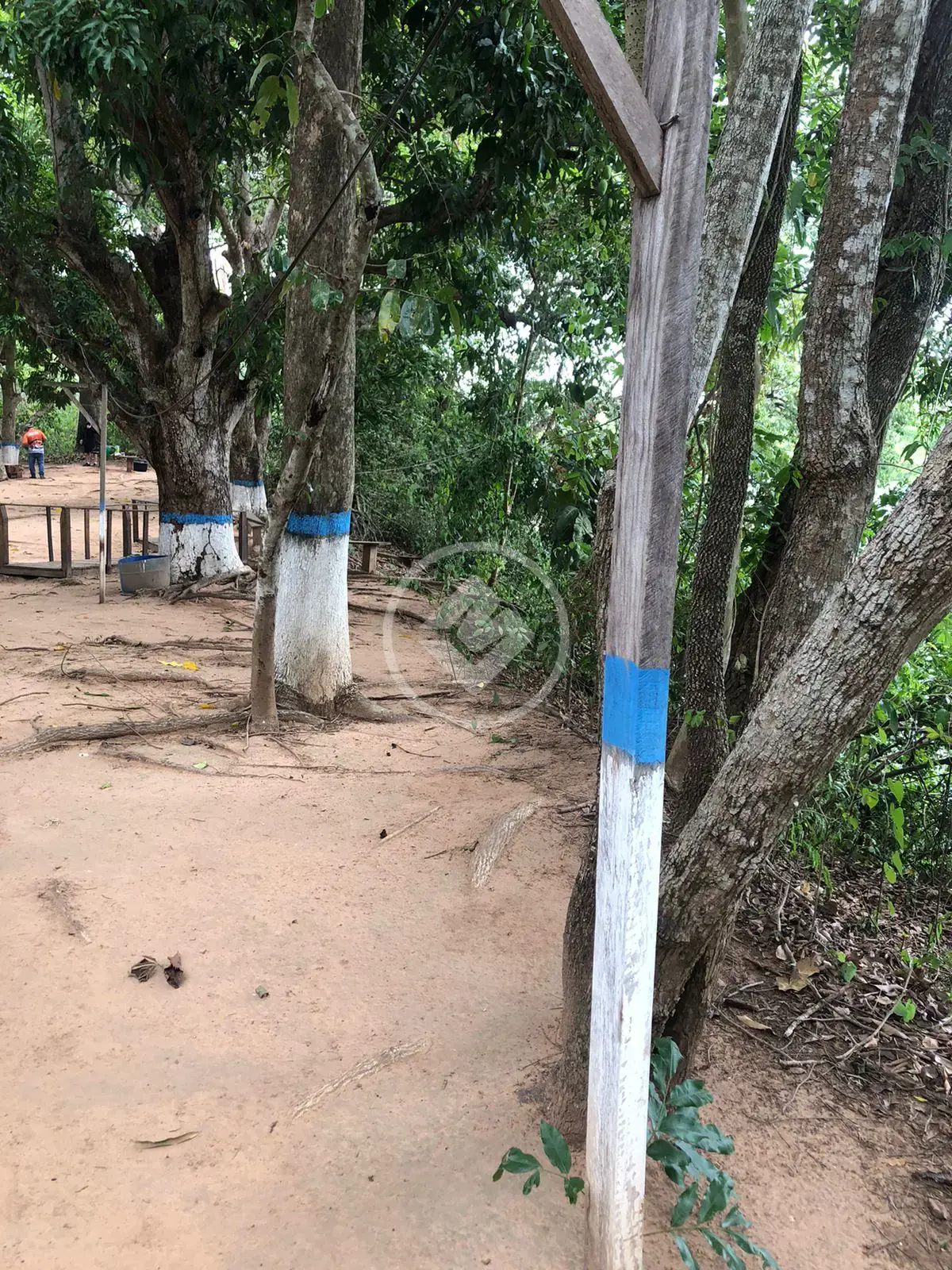 Image 11 - Terreno Condomínio em ZONA RURAL, CIDADE CONVERSAO - MT