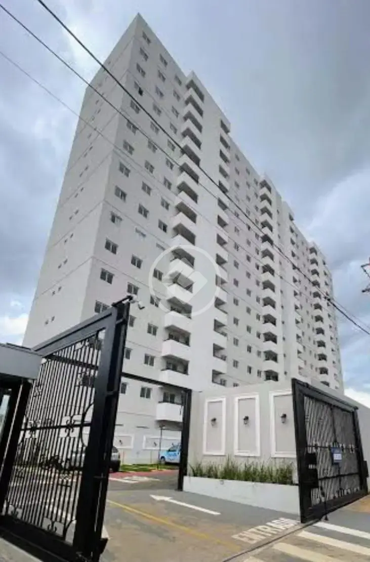 Imagem 1 - Apartamento em Morada do Ouro, Cuiabá - MT