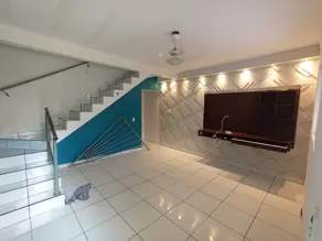 Casa Condomínio Paiaguás, Cuiabá - MT — foto 1
