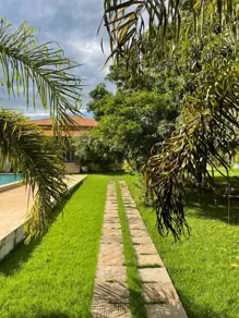 Imagem 3 - Chácara em ZONA RURAL, Cuiabá - MT