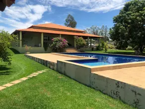 Chácara ZONA RURAL, Cuiabá - MT — foto 1