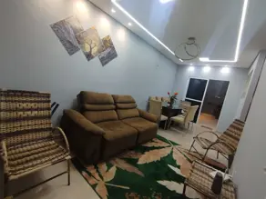 Casa Condomínio NOVO TEMPO, Cuiabá - MT — foto 2