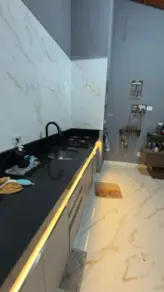 Imagem 6 - Casa Condomínio em NOVO TEMPO, Cuiabá - MT