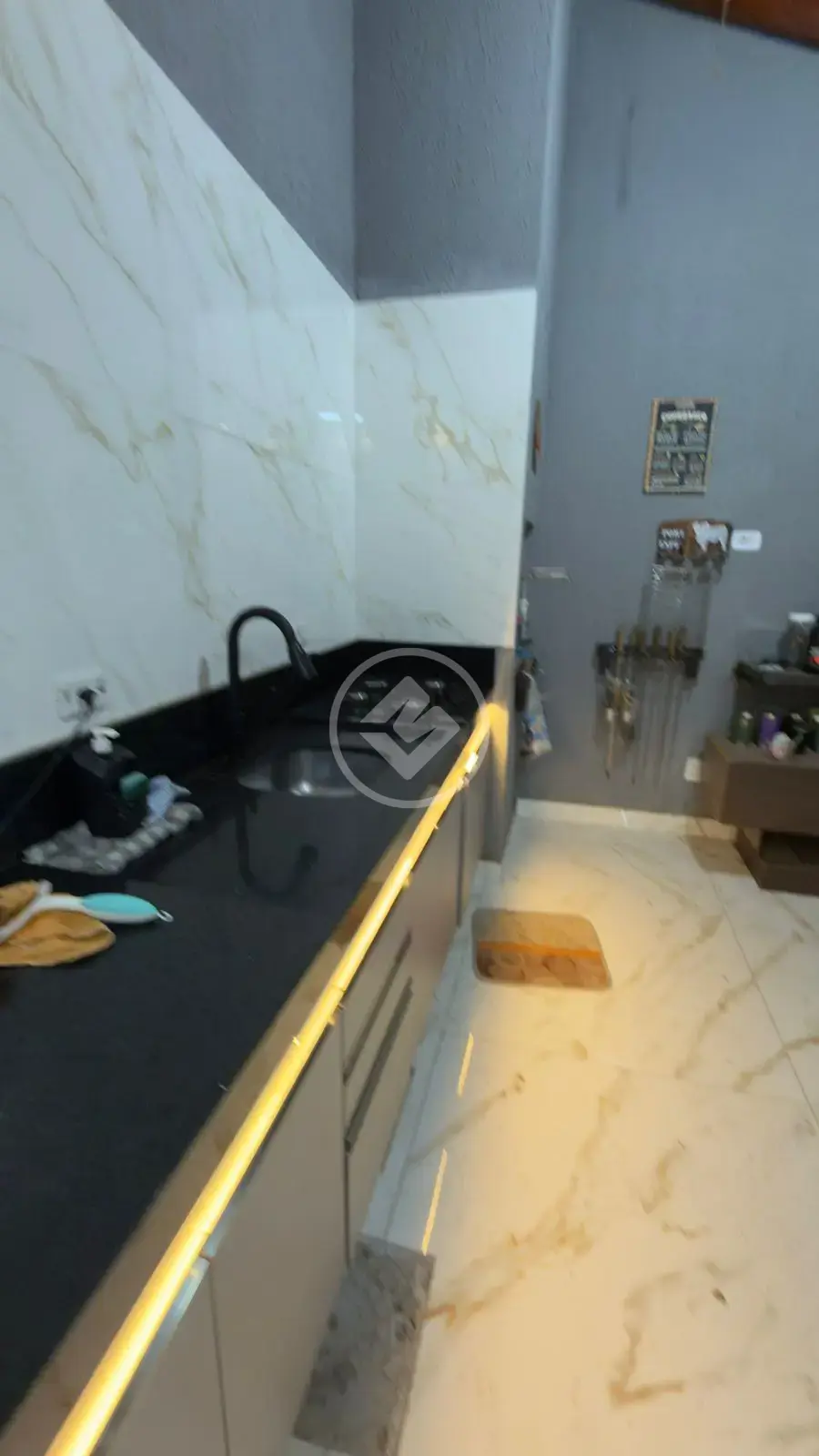 Imagem 6 - Casa Condomínio em NOVO TEMPO, Cuiabá - MT
