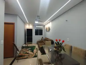 Casa Condomínio NOVO TEMPO, Cuiabá - MT — foto 1