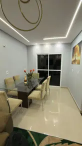 Imagem 2 - Casa Condomínio em NOVO TEMPO, Cuiabá - MT