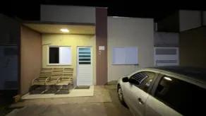 Imagem 3 - Casa Condomínio em NOVO TEMPO, Cuiabá - MT