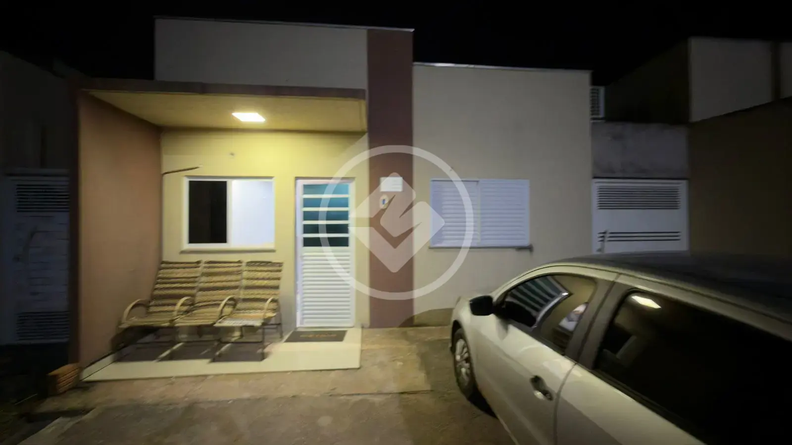 Imagem 3 - Casa Condomínio em NOVO TEMPO, Cuiabá - MT