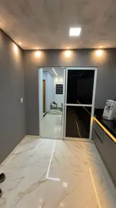 Imagem 4 - Casa Condomínio em NOVO TEMPO, Cuiabá - MT