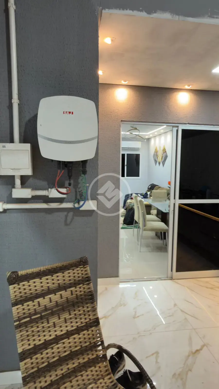 Imagem 5 - Casa Condomínio em NOVO TEMPO, Cuiabá - MT