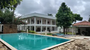 Sobrado Parque Geórgia, Cuiabá - MT — foto 2