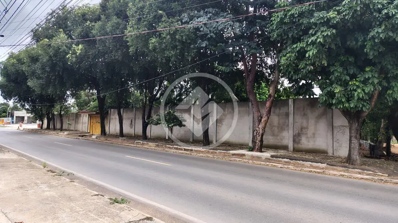 Imagem 5 - Sobrado em Parque Geórgia, Cuiabá - MT