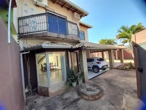 Imagem 2 - Sobrado em Centro-Sul, Várzea Grande - MT