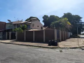 Sobrado Centro-Sul, Várzea Grande - MT — foto 2