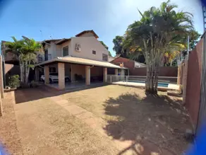 Imagem 3 - Sobrado em Centro-Sul, Várzea Grande - MT