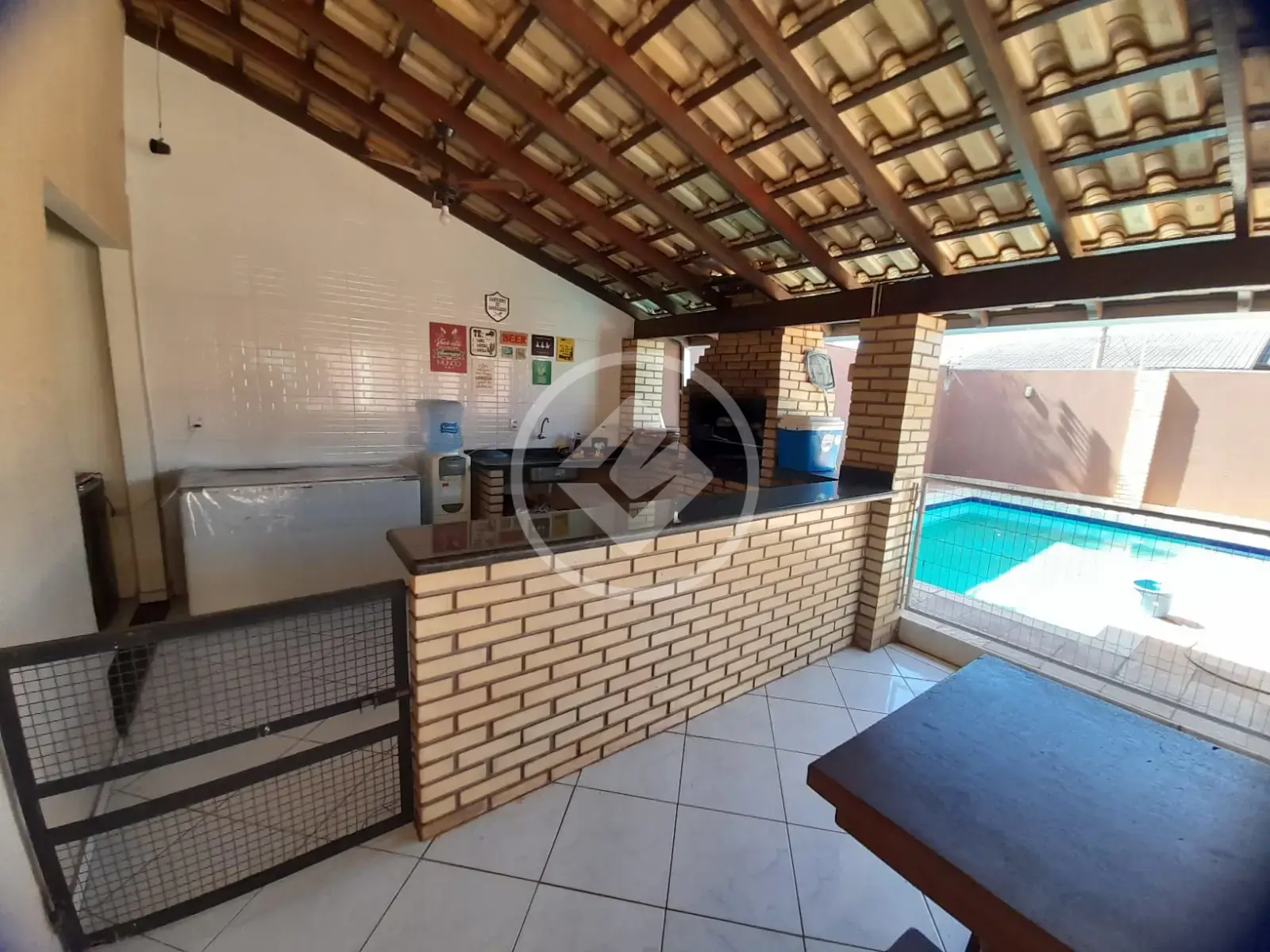 Imagem 4 - Sobrado em Centro-Sul, Várzea Grande - MT