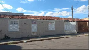 Casa MORADA DA SERRA, Cuiabá - MT — foto 1