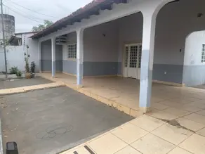 Casa MORADA DA SERRA, Cuiabá - MT — foto 2