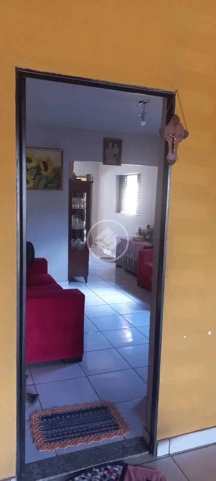 Imagem 1 - Casa em Morada do Ouro, Cuiabá - MT