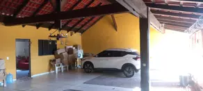 Imagem 3 - Casa em Morada do Ouro, Cuiabá - MT