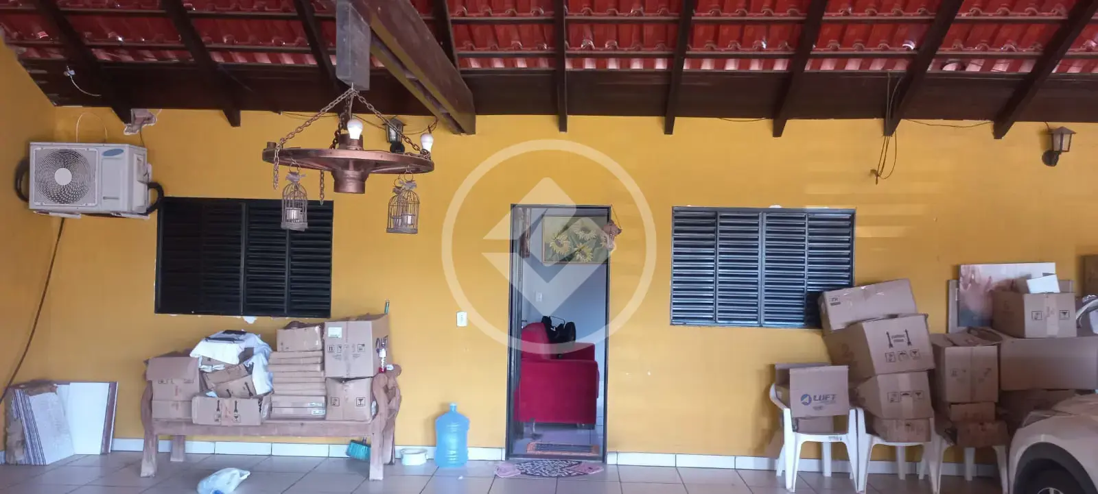 Imagem 4 - Casa em Morada do Ouro, Cuiabá - MT