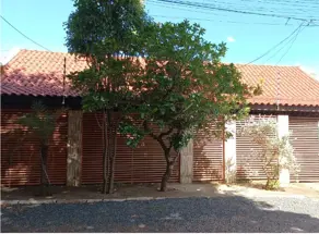Casa Morada do Ouro, Cuiabá - MT — foto 1