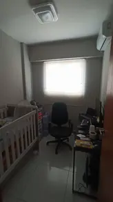 Imagem 4 - Apartamento em Morada do Ouro, Cuiabá - MT