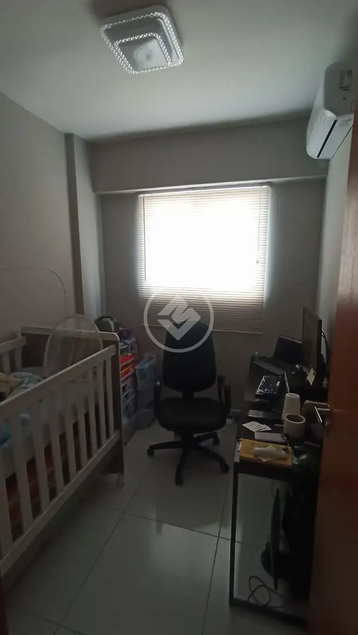 Imagem 4 - Apartamento em Morada do Ouro, Cuiabá - MT