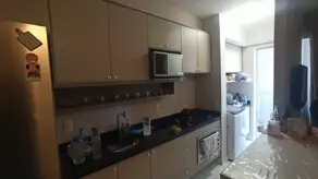 Imagem 5 - Apartamento em Morada do Ouro, Cuiabá - MT