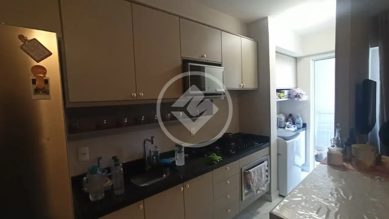 Imagem 5 - Apartamento em Morada do Ouro, Cuiabá - MT