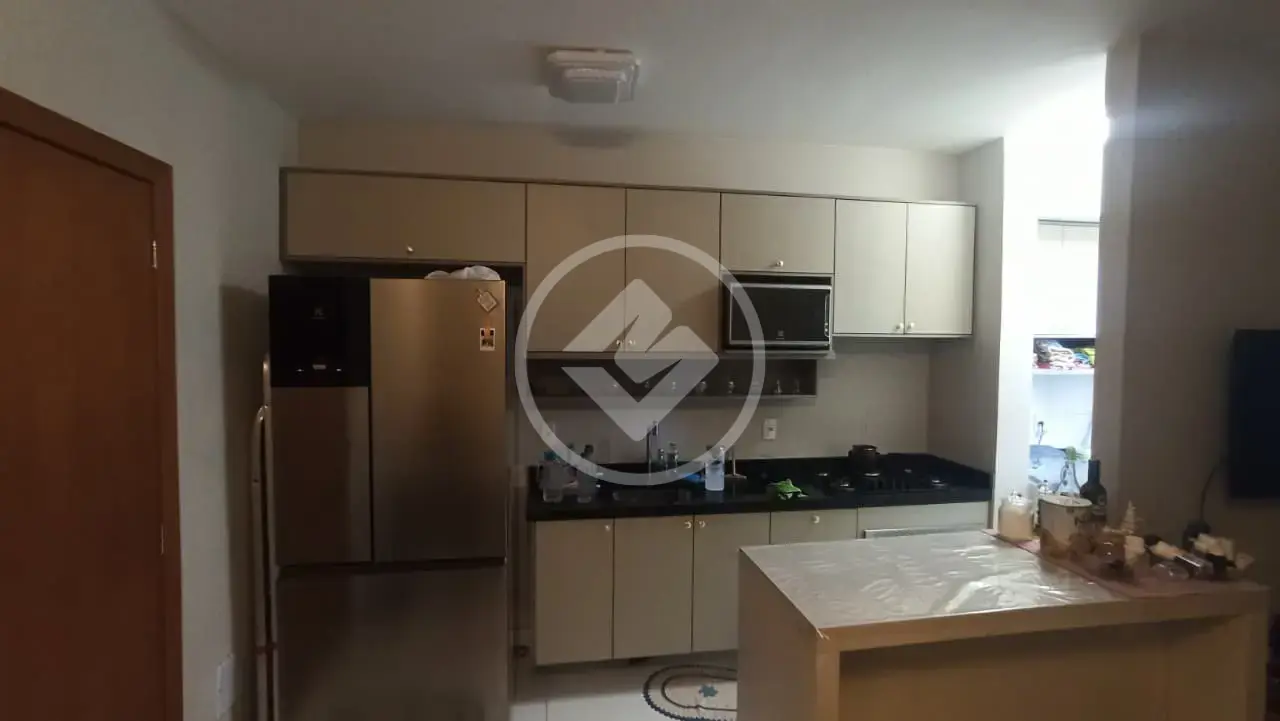 Imagem 6 - Apartamento em Morada do Ouro, Cuiabá - MT
