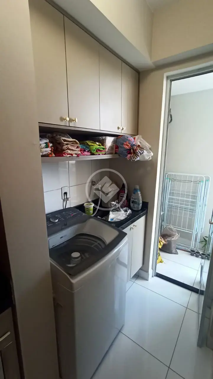 Image 9 - Apartamento em Morada do Ouro, Cuiabá - MT
