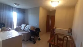 Imagem 3 - Apartamento em Morada do Ouro, Cuiabá - MT