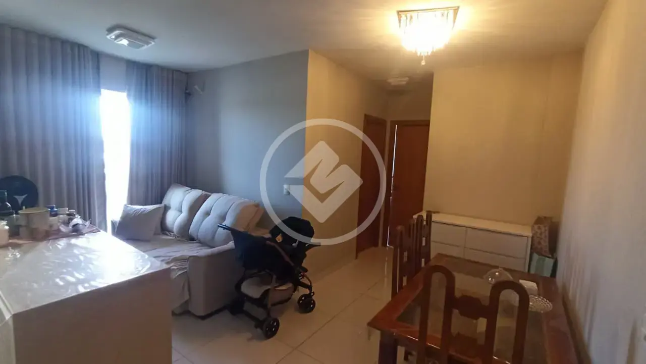 Imagem 3 - Apartamento em Morada do Ouro, Cuiabá - MT