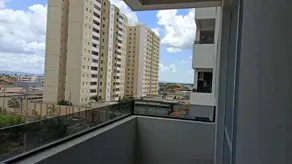 Apartamento Morada do Ouro, Cuiabá - MT — foto 2