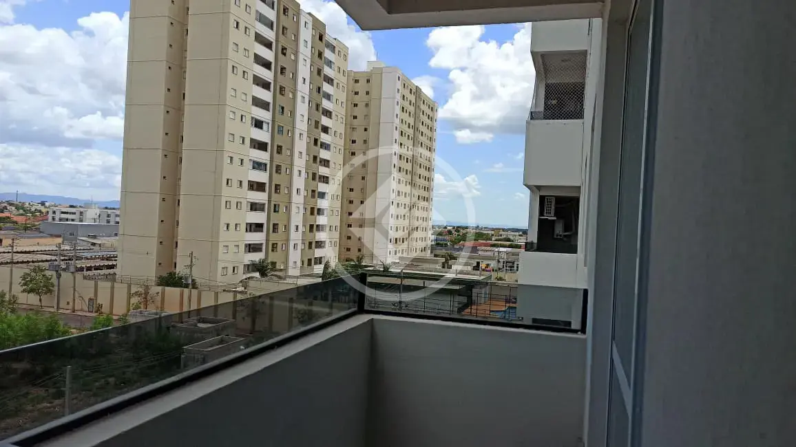 Imagem 1 - Apartamento em Morada do Ouro, Cuiabá - MT