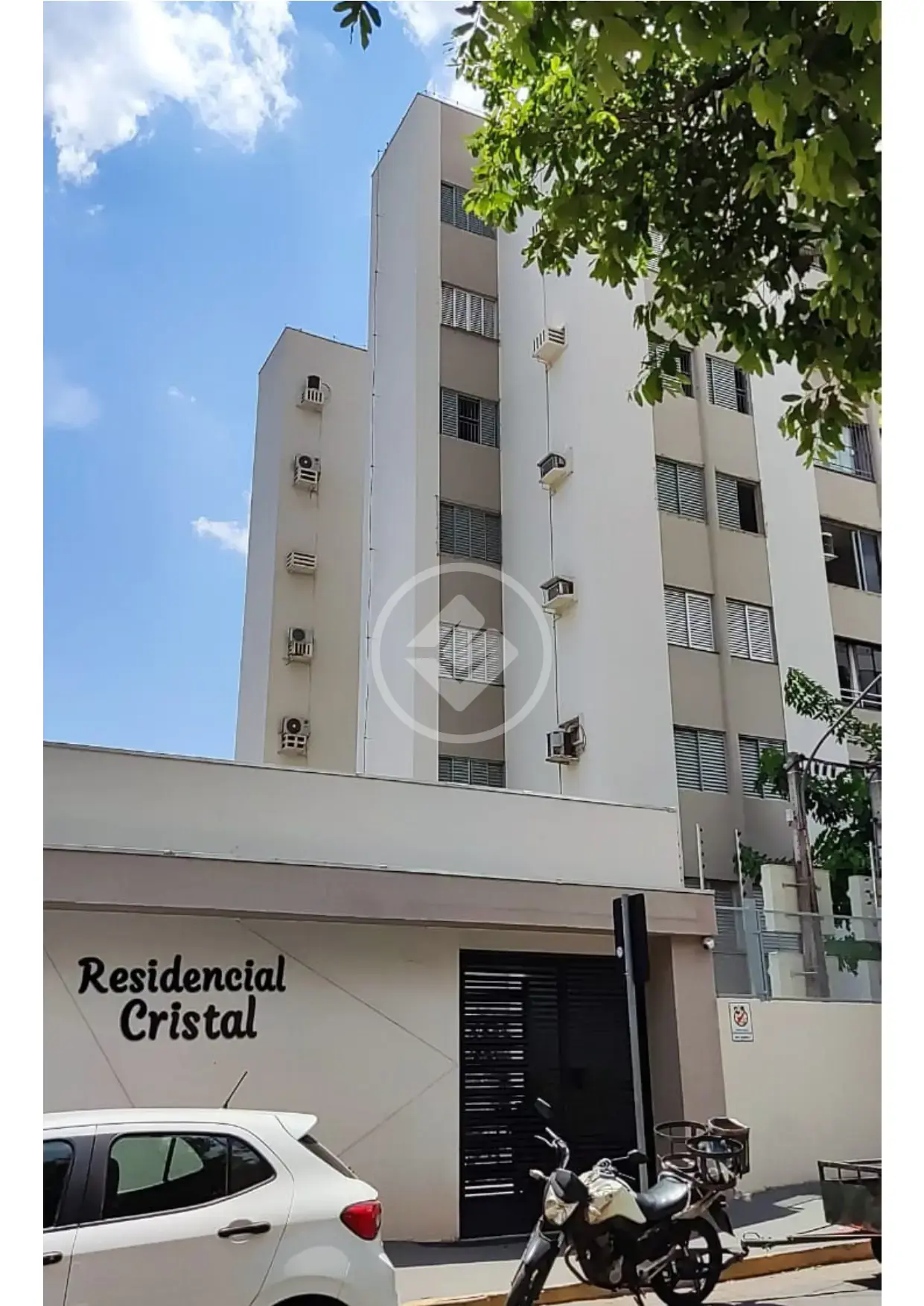 Imagem 1 - Apartamento em RESIDENCIAL TERRA NOVA, Cuiabá - MT