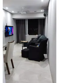 Imagem 3 - Apartamento em RESIDENCIAL TERRA NOVA, Cuiabá - MT