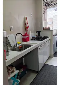 Imagem 6 - Apartamento em RESIDENCIAL TERRA NOVA, Cuiabá - MT