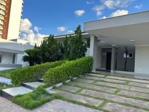 Casa Condomínio Jardim Leblon, Cuiabá - MT — foto 1