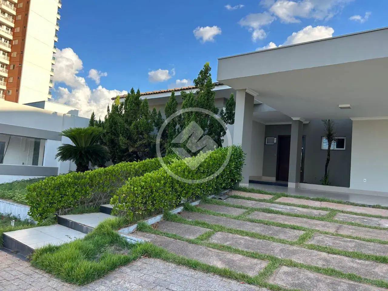 Imagem 1 - Casa Condomínio em Jardim Leblon, Cuiabá - MT
