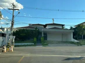 Casa Condomínio Jardim Leblon, Cuiabá - MT — foto 2