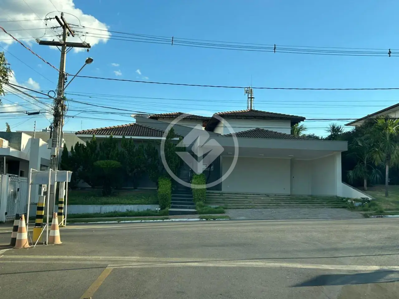 Image 2 - Casa Condomínio em Jardim Leblon, Cuiabá - MT