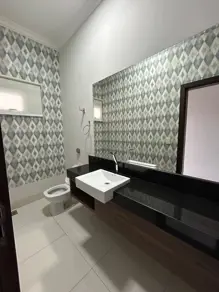 Imagem 5 - Casa Condomínio em Jardim Leblon, Cuiabá - MT