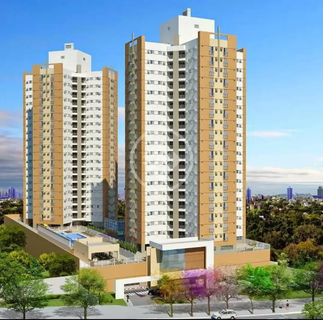 Imagem 1 - Apartamento em Jardim Santa Marta, Cuiabá - MT