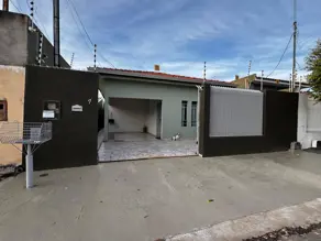 Casa Barra do Pari, Cuiabá - MT — foto 2