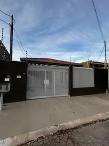 Casa Barra do Pari, Cuiabá - MT — foto 1