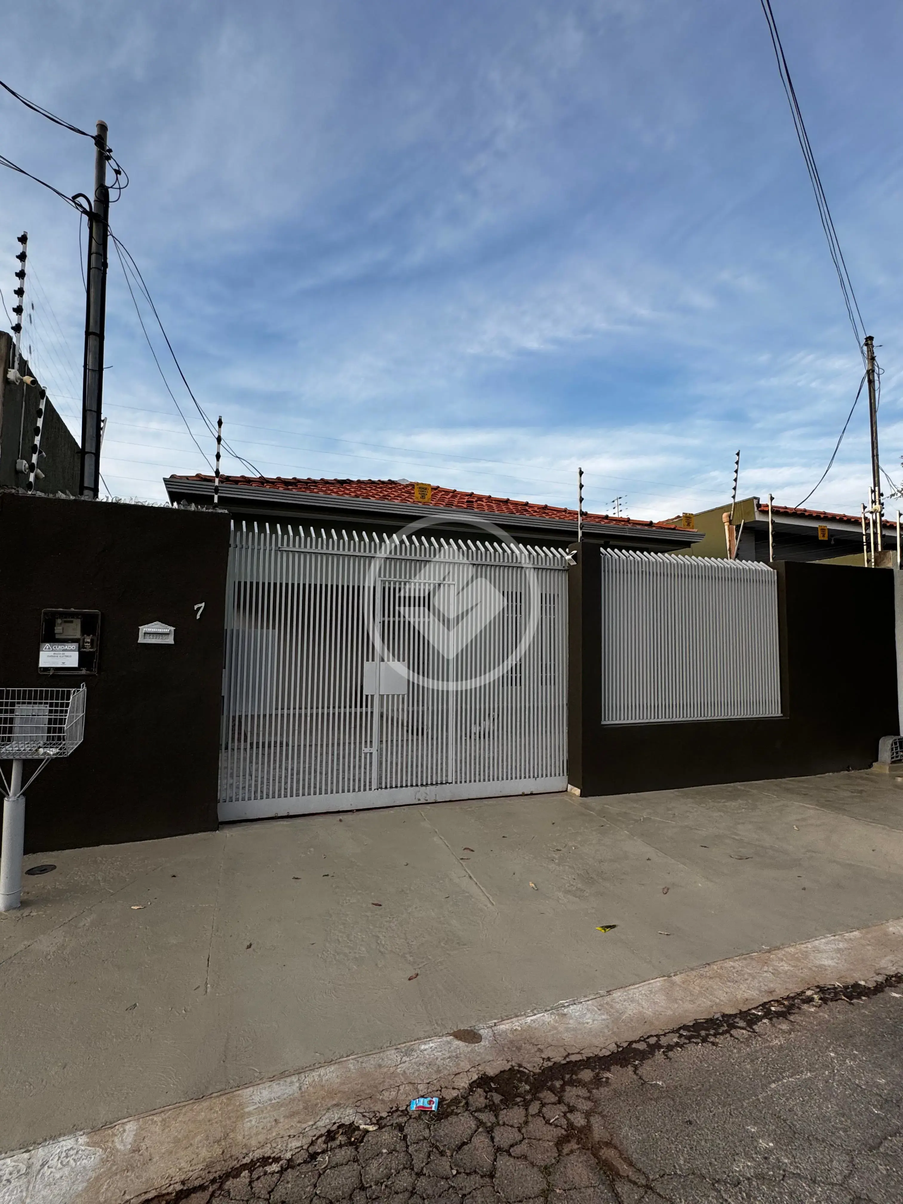 Imagem 1 - Casa em Barra do Pari, Cuiabá - MT
