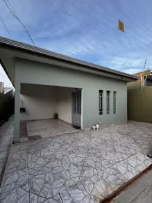 Imagem 2 - Casa em Barra do Pari, Cuiabá - MT